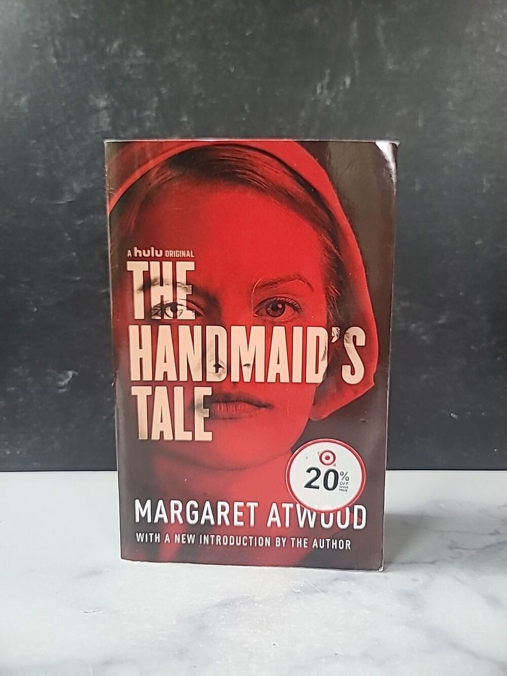 Handmaid's Tale (Movie Tie-In) by Margaret Atwood (2017, Trade Paperback)